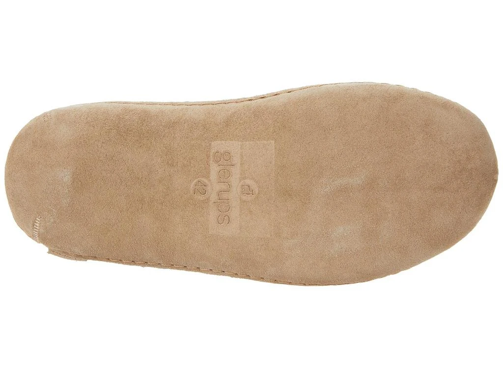Glerups Wool Shoe Leather Outsole 3