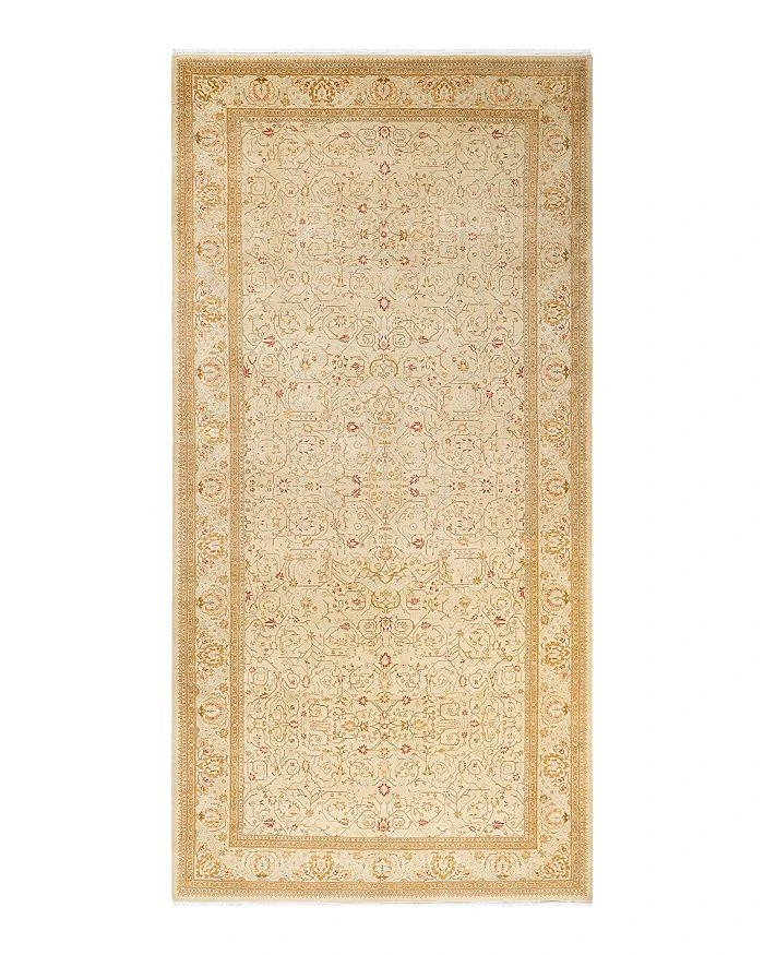 Bloomingdale
s Mogul M1503 Runner Area Rug, 6
3" x 12
7" - Exclusive