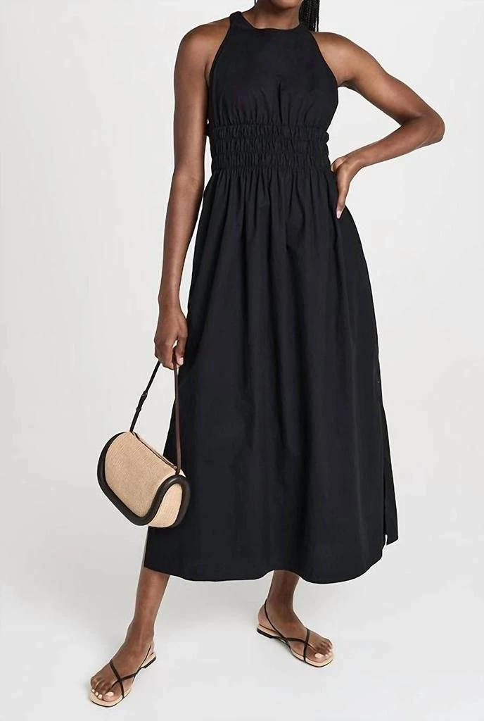 XIRENA Xirena - Tove Midi Dress 4