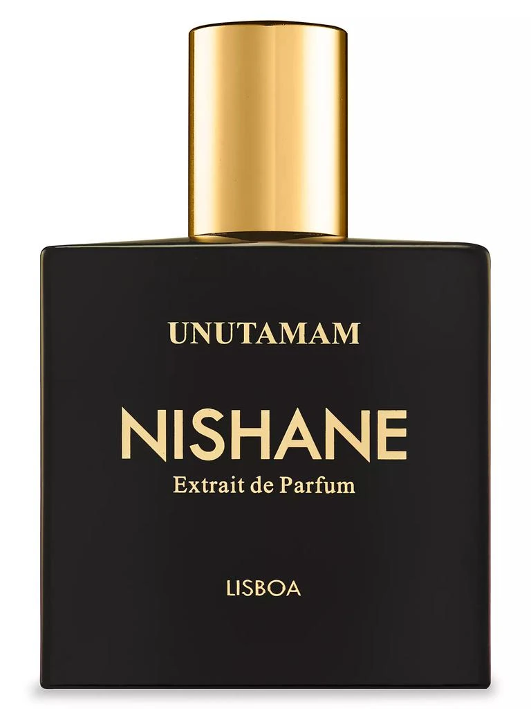 NISHANE Experimental Unutamam Extrait de Parfum Spray 1