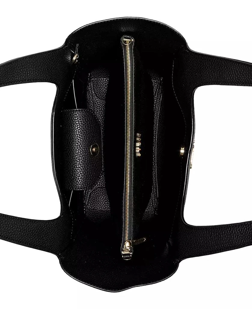 GUESS Helina Medium Tote with Pouch 5
