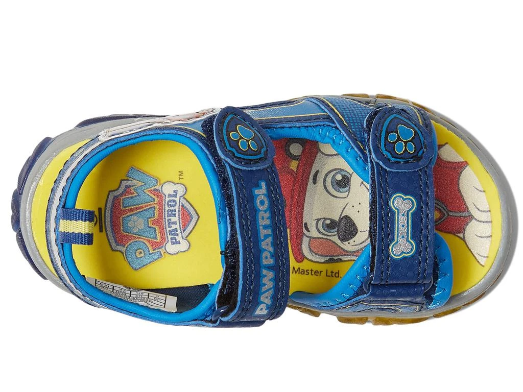Josmo Kids Paw Patrol Lighted River Sandal (Toddler/Little Kid) 2