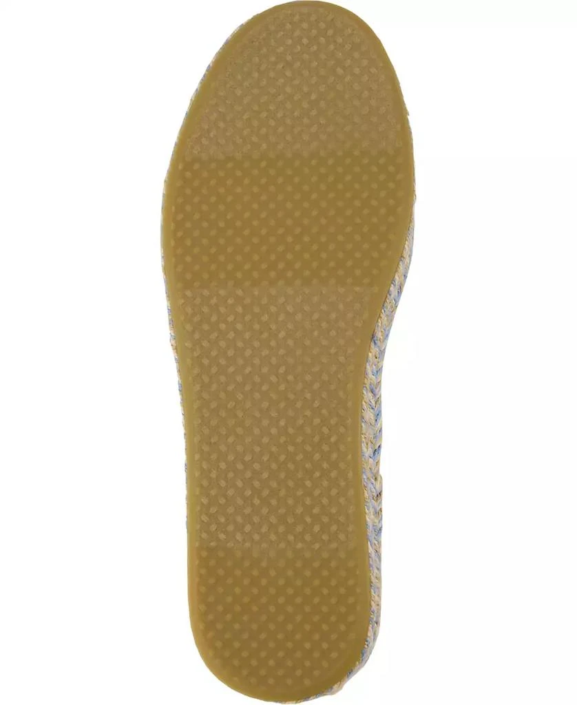 TOMS Women's Carolina Lace-Up Espadrille Sneakers 5