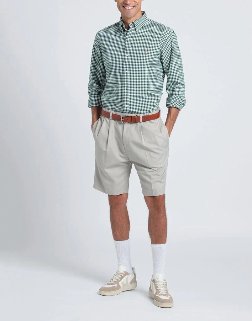 Ralph Lauren Checked shirt 4