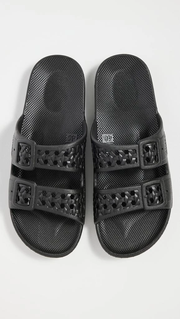 FREEDOM MOSES Paz Sandals 4