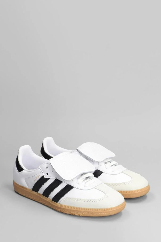 Adidas Adidas Samba Lt Sneakers 2