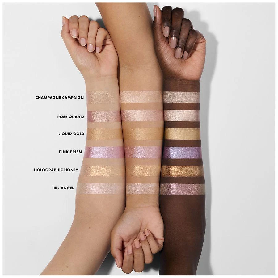 e.l.f. Halo Glow Highlight Beauty Wand 4