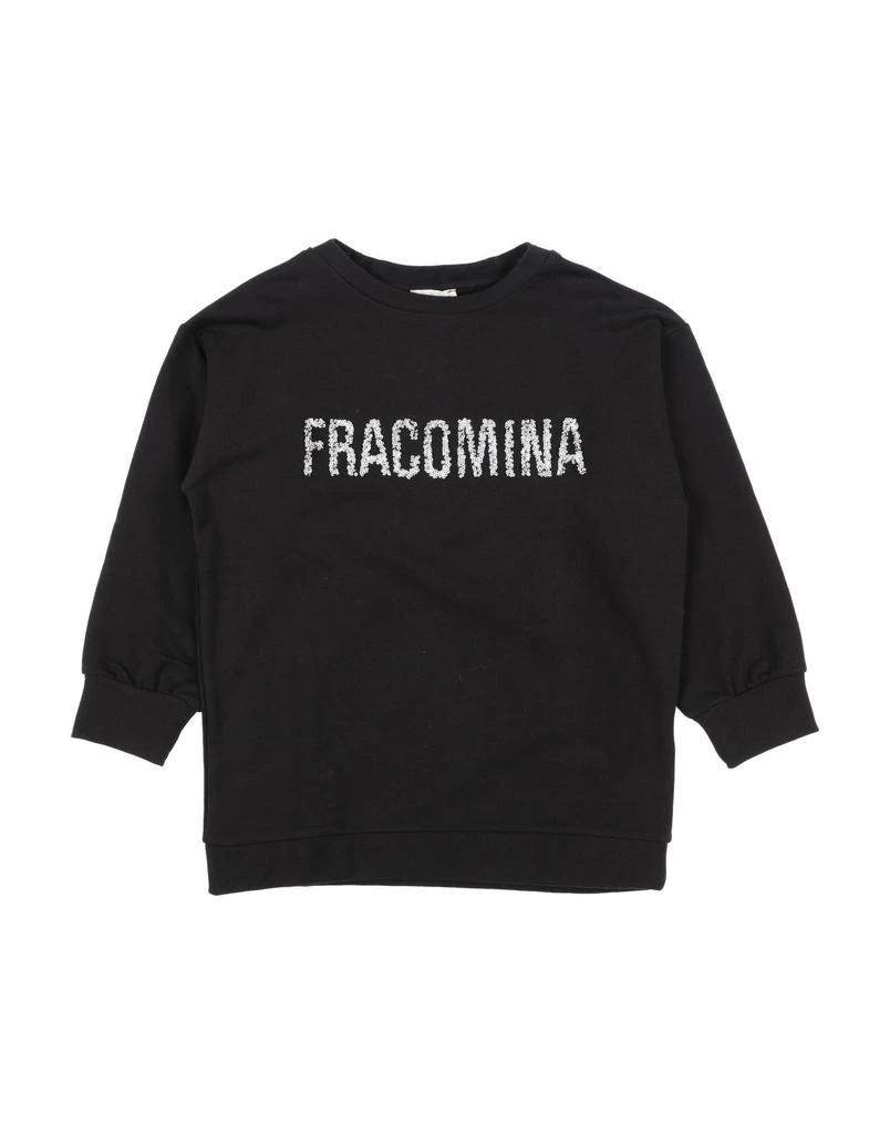 FRACOMINA MINI Sweatshirt 1