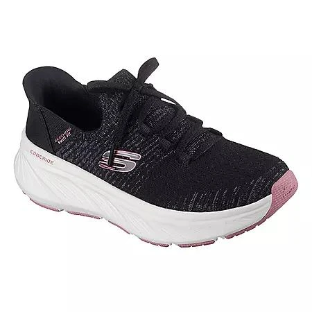 SKECHERS Skechers Women's Hands Free Swift Fit Stretch Knit Sneaker 1