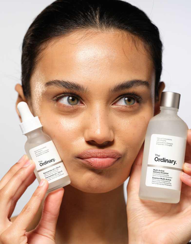The Ordinary The Ordinary Multi-Active Delivery Essence 100ml