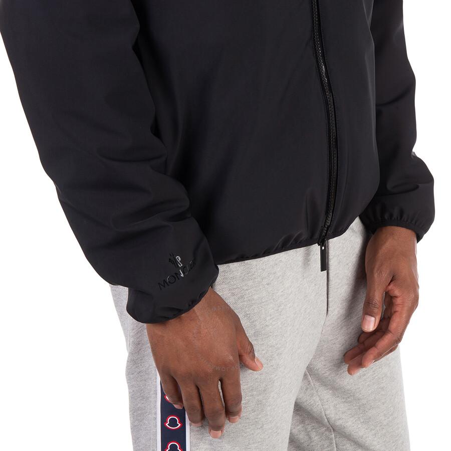 Moncler Foreant Short Hooded Down Jacket