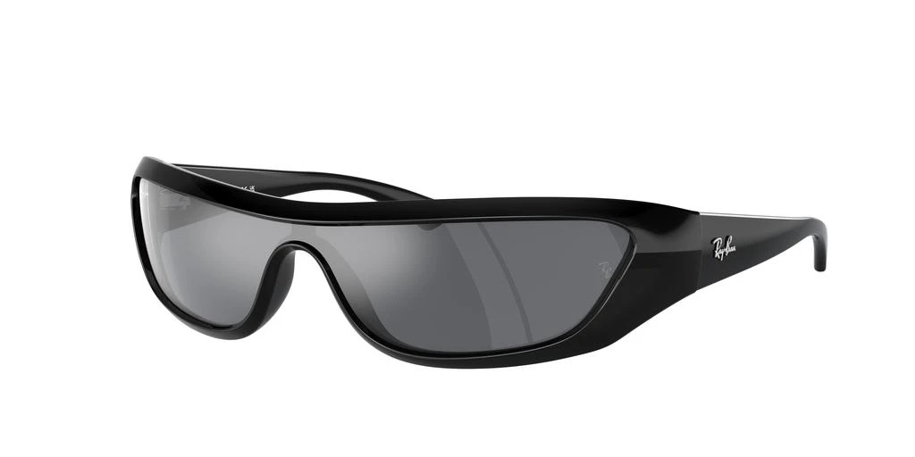 Ray-Ban Ray-Ban Unisex Sunglass RB4431 Xan Bio-Based 1