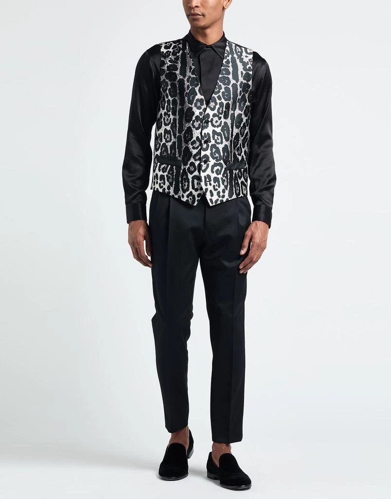 Dolce
Gabbana Suit vest 3