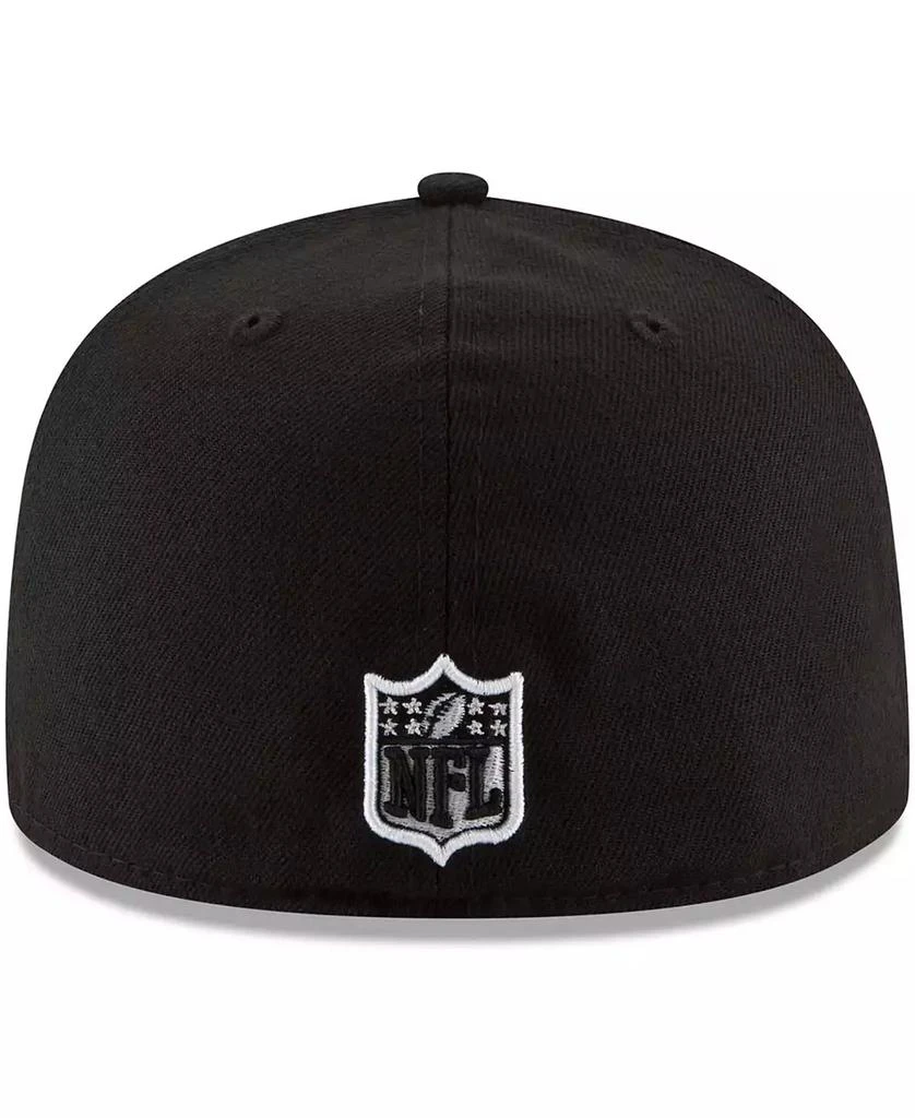New Era Men's Philadelphia Eagles B-Dub 59FIFTY Fitted Hat 4
