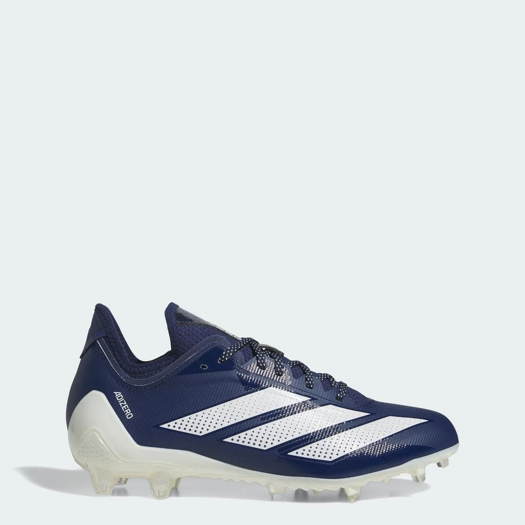 Adidas Men's  Adizero Electric.1 II Football Cleats 1