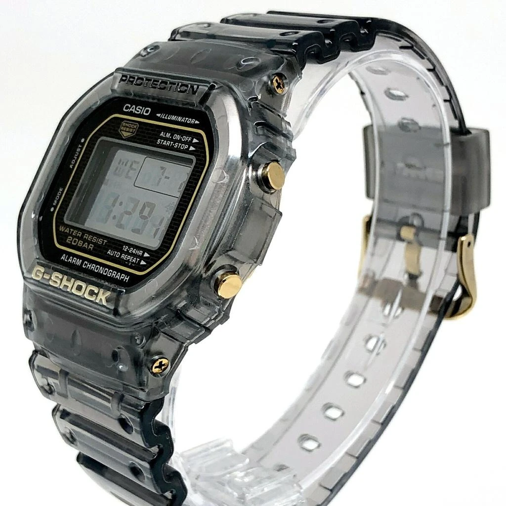 Casio G-Shock (Pre-Owned) 3
