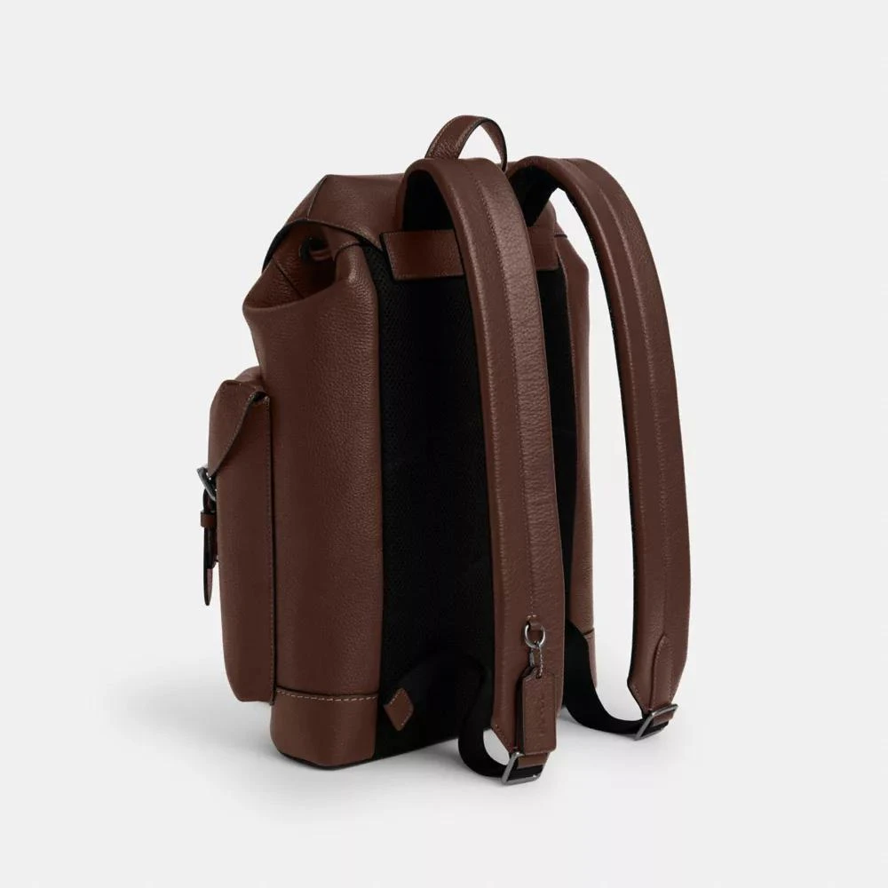 Coach Warner Backpack 3