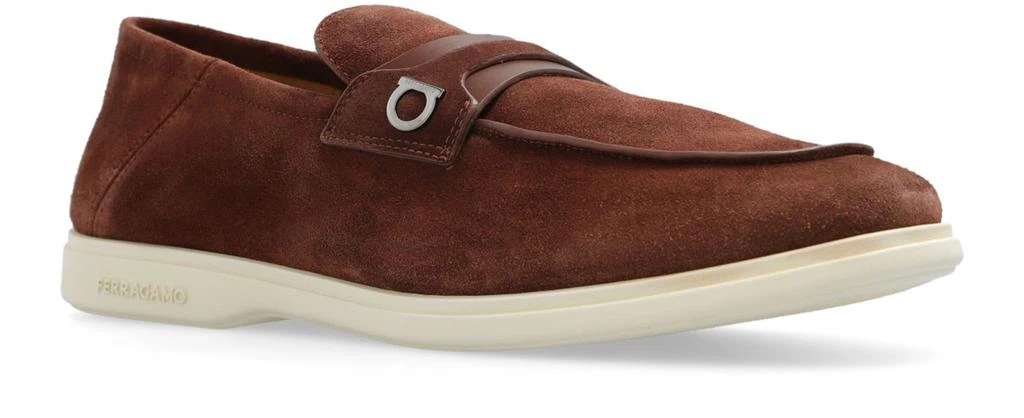 Salvatore Ferragamo Drame loafers 3