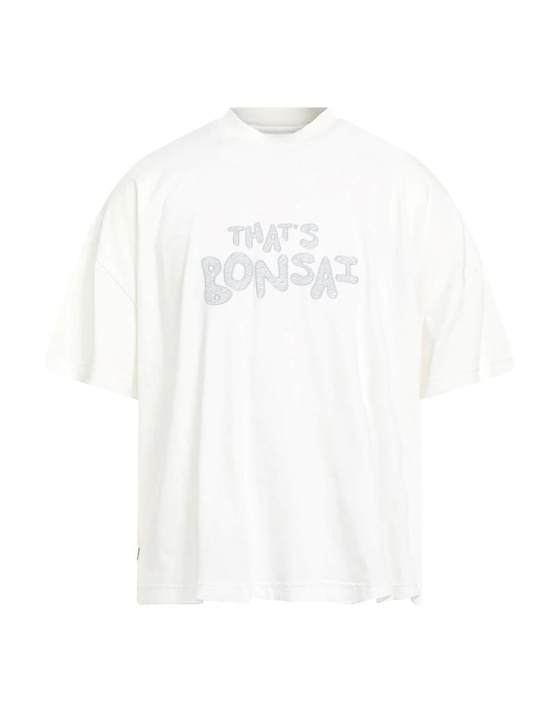 BONSAI T-shirt 1