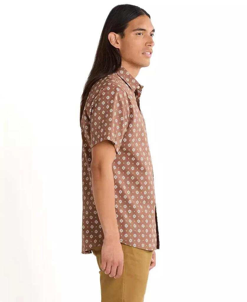 Pendleton Men's Short Sleeve Shoreline Shirt 3