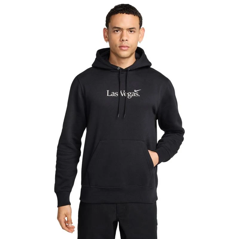 NIKE Nike VGS Club Pullover BB Hoodie - Men's 1