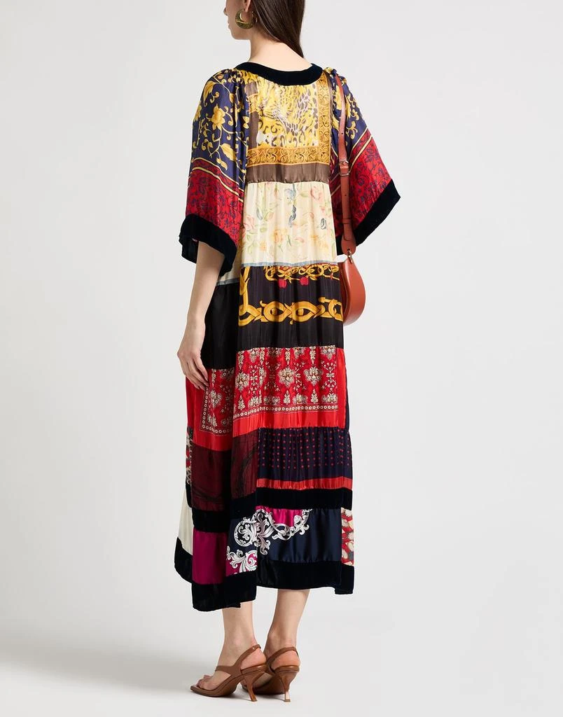 Place Nationale Long dress 3