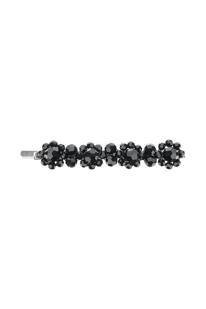 Simone Rocha Simone Rocha Flower Hair Clip 1