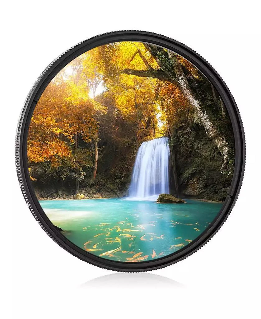 K&F Concept Variable ND2-400 55mm 7