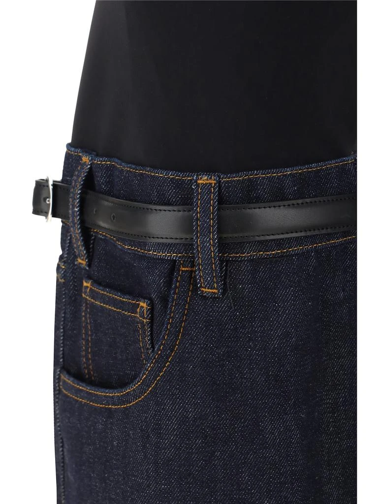 COPERNI Hybrid Denim Pants 3
