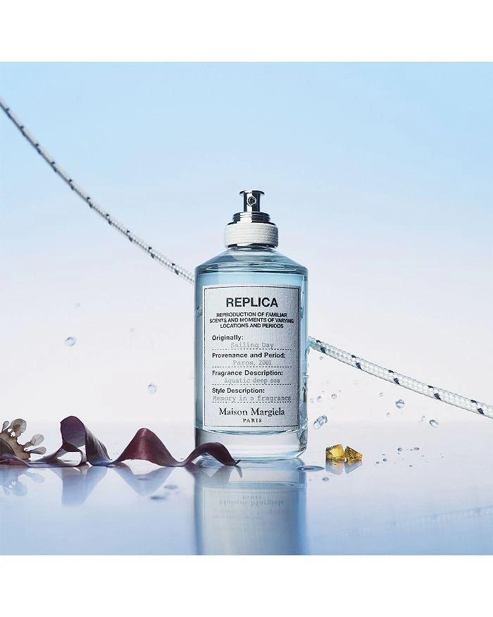 MAISON MARGIELA Replica Sailing Day Eau de Toilette 3