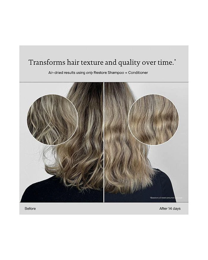 Living Proof Restore Conditioner 8 oz. 10