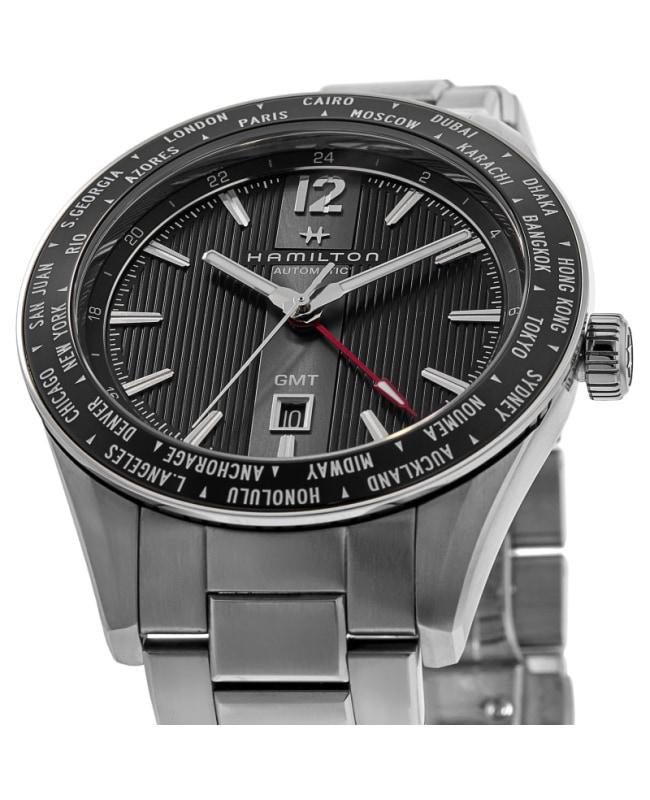 Hamilton Hamilton Watch H43725131