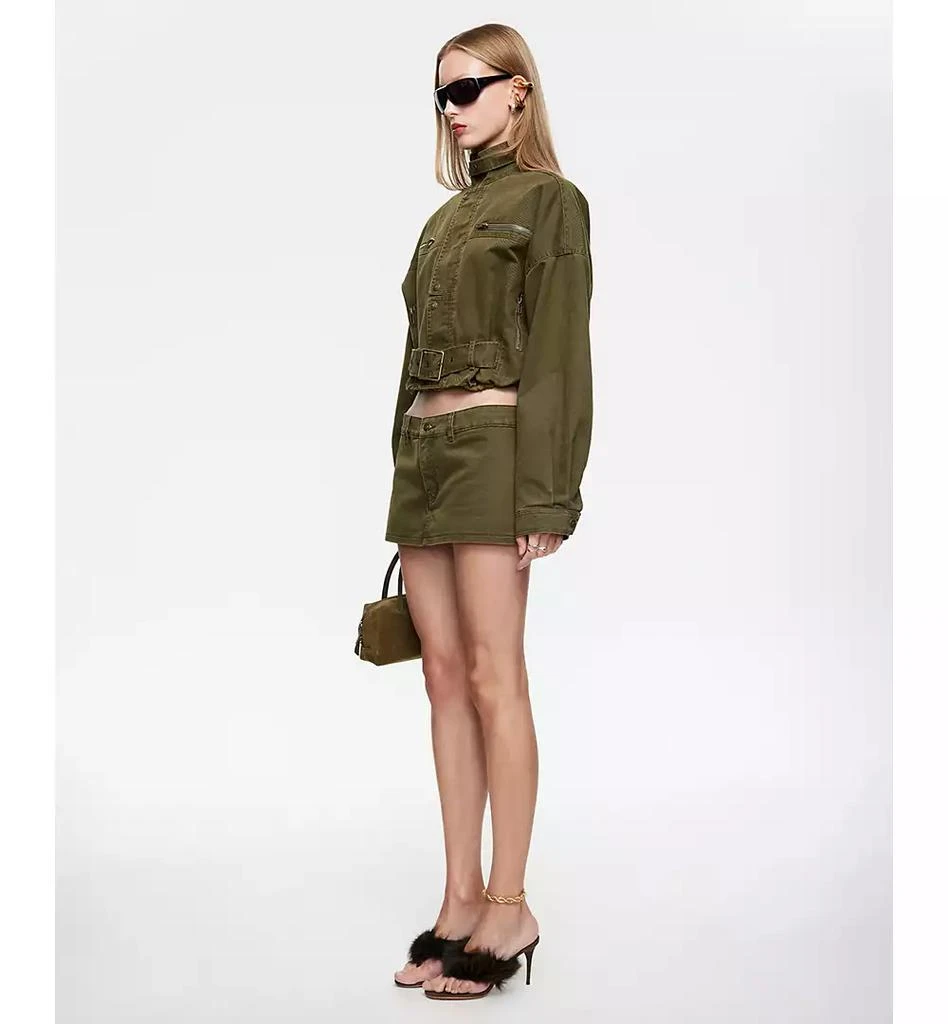 Lioness Women
s Rinata Funnel Neck Jacket 6