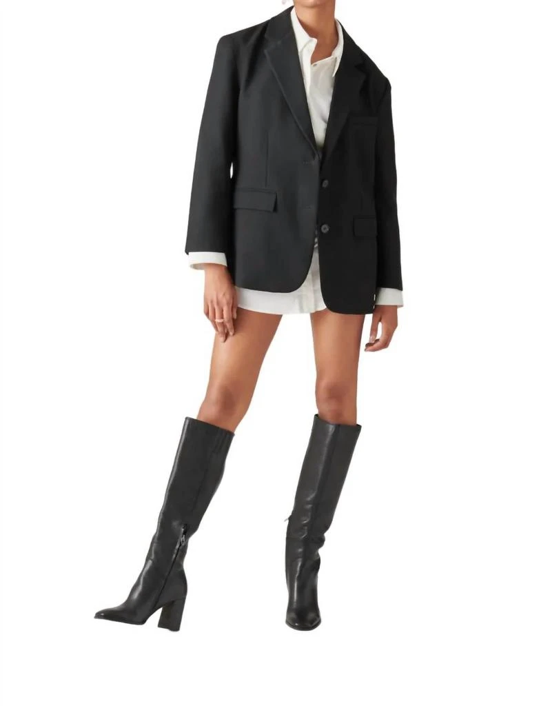 Dolce Vita WOMEN'S FYNN KNEE-HIGH BOOT 2