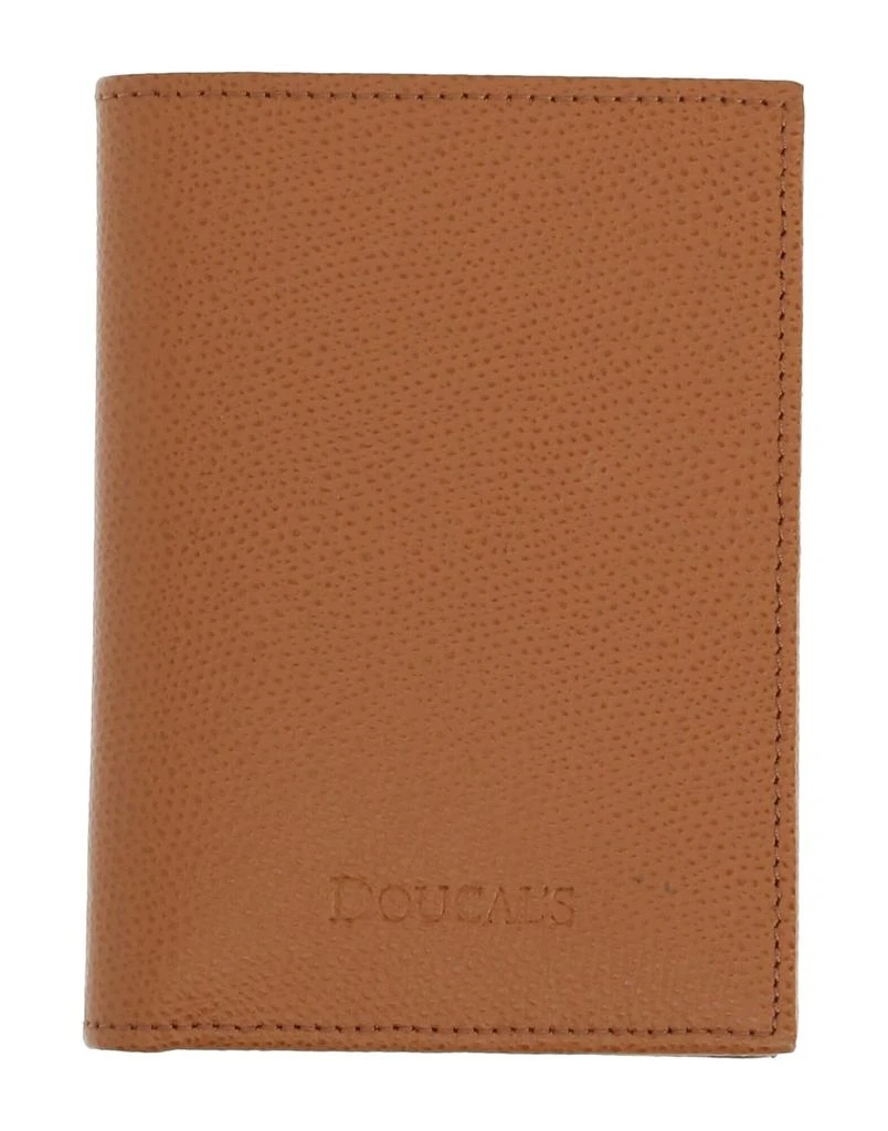 DOUCAL
S Wallet