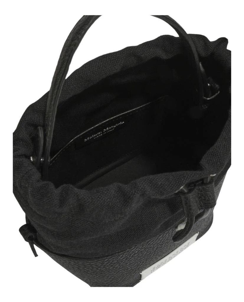 MAISON MARGIELA 5AC Bucket Bag 6