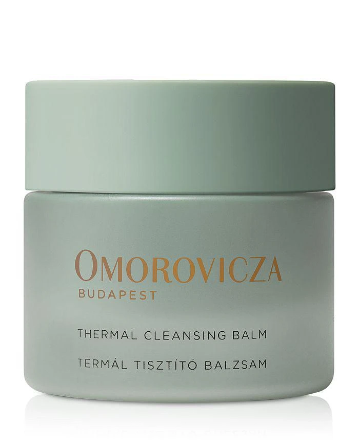 Omorovicza Thermal Cleansing Balm 1.7 oz. 1
