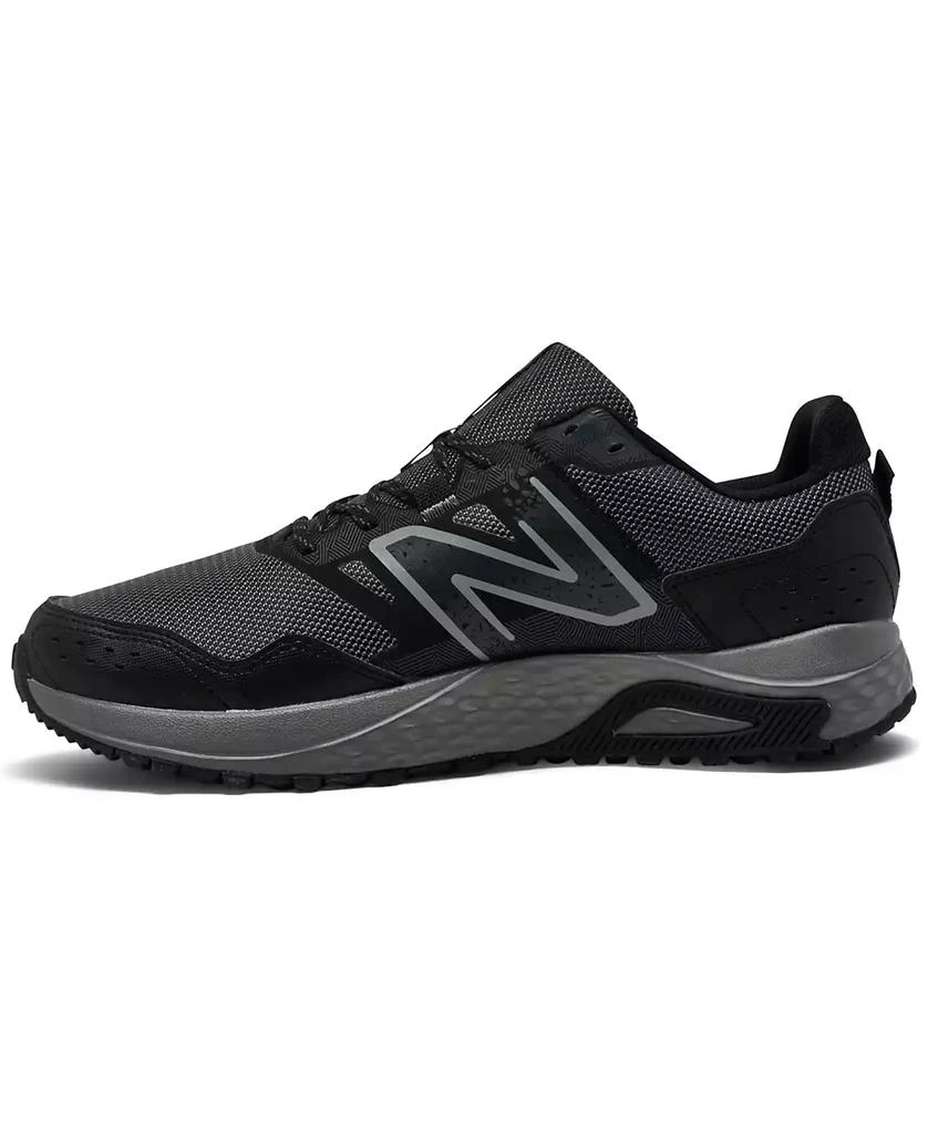 New Balance Men's 410 V8 Wide Width Trail Running Sneakers from Finish Line 3