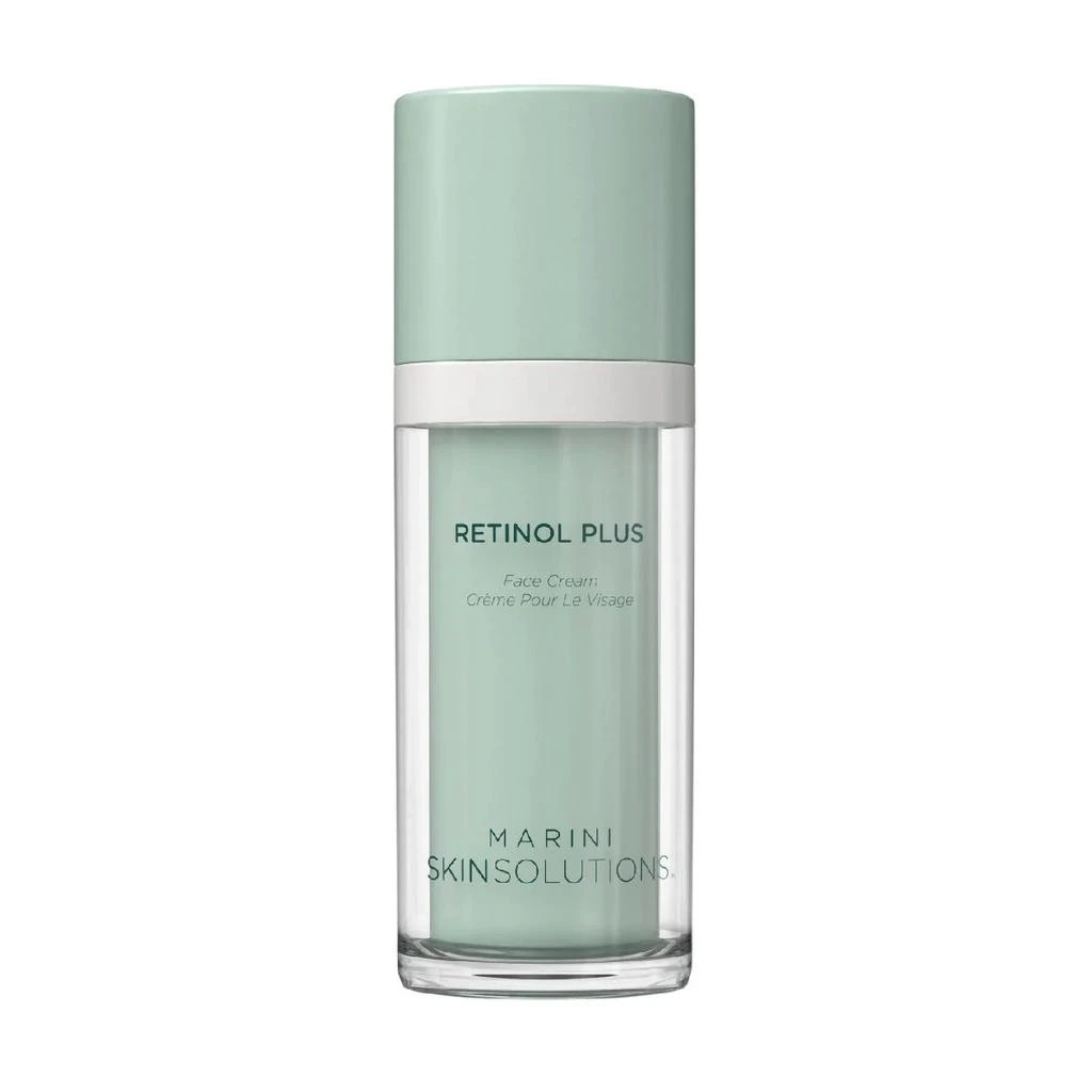 Marini Skinsolutions Marini SkinSolutions Ladies Age Intervention Retinol Plus Cream 1 oz Skin Care 814924011482