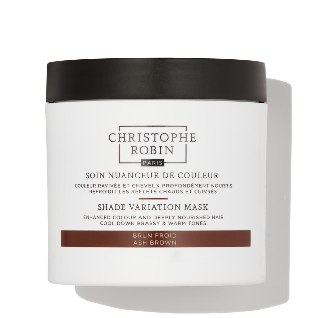 Christophe Robin Christophe Robin New Shade Variation Care - Ash Brown 250ml