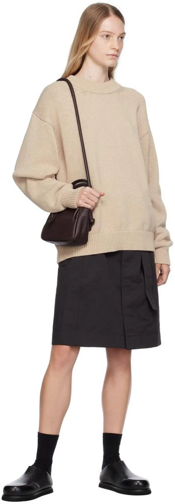 Marsèll Black Sabot Loafers 5