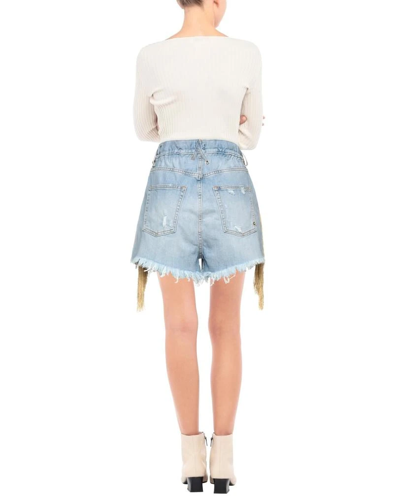 CYCLE Denim shorts 3