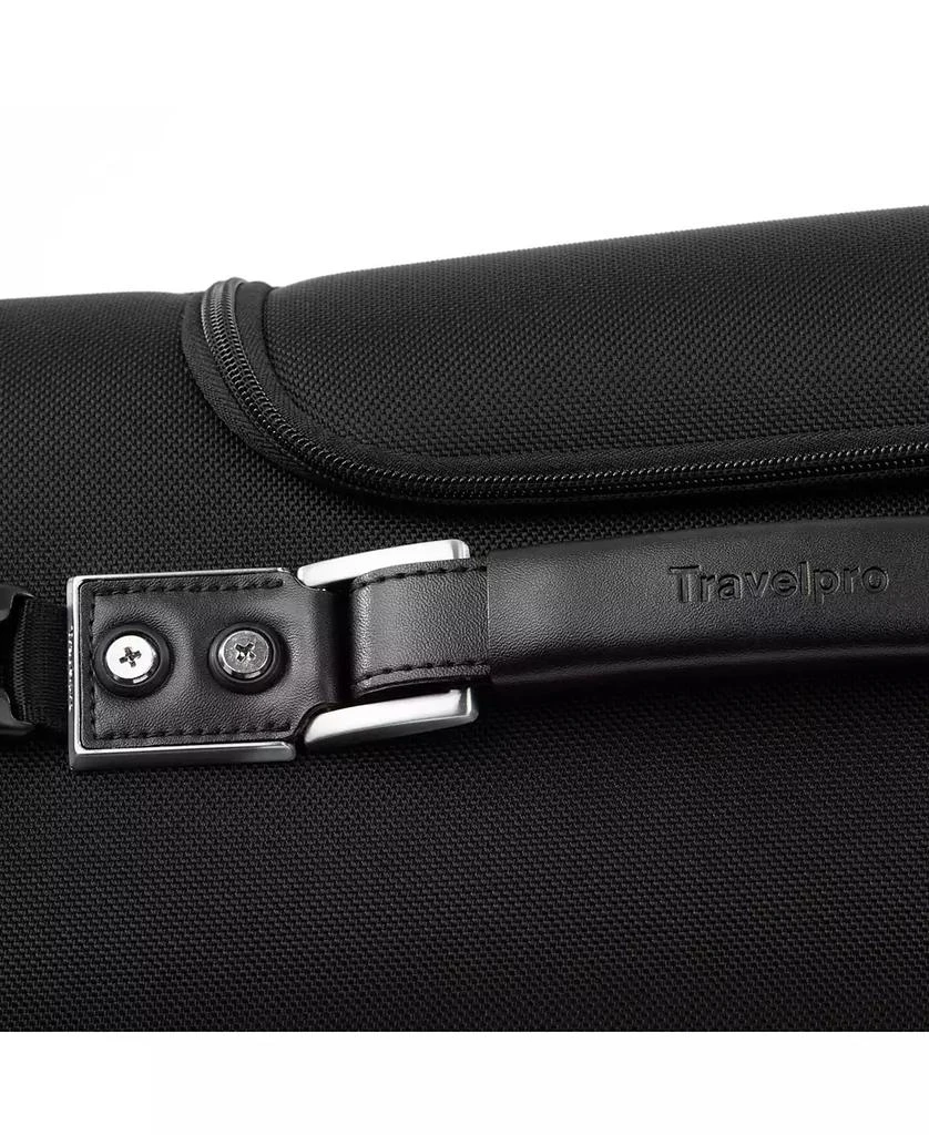 Travelpro Platinum® Elite Carry-On Rolling Garment Bag 9
