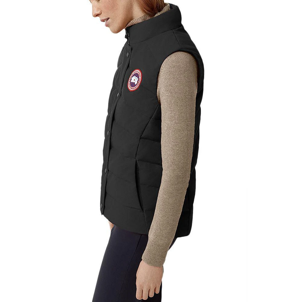 Canada Goose Freestyle Vest 4