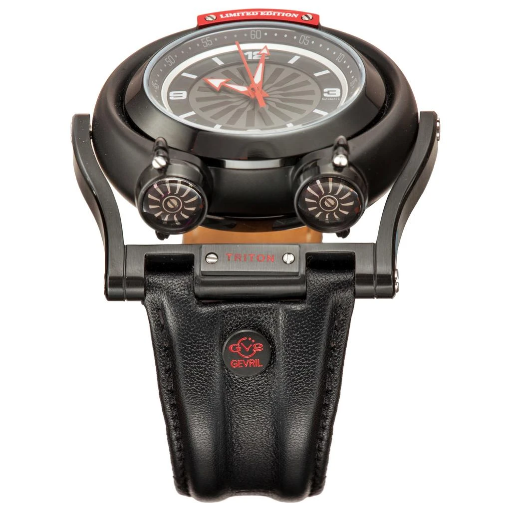 Gevril GV2 by Gevril Men
s Watch 3401 3