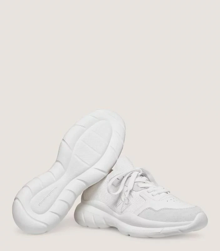 Stuart Weitzman 5050 SNEAKER 7