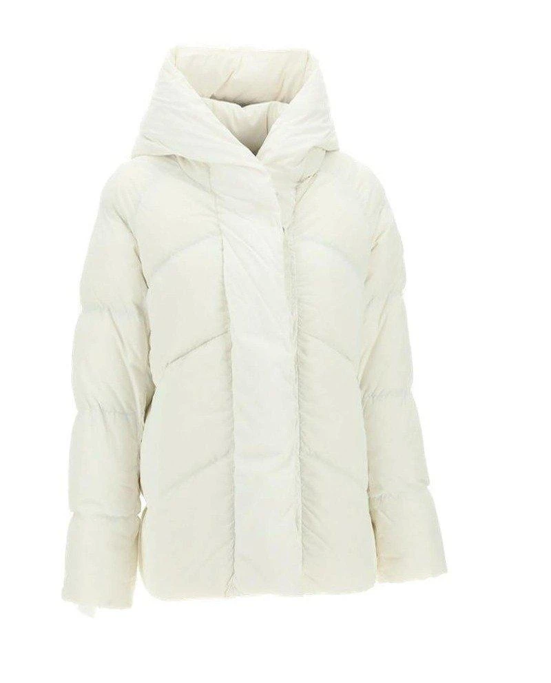 Canada Goose Canada Goose Marlow Padded Puffer Jacket 1