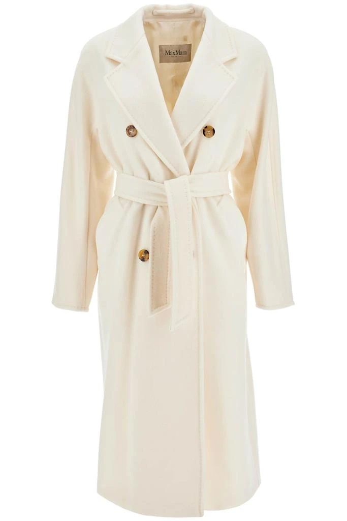 MAX MARA madame 101801 icon coat 1