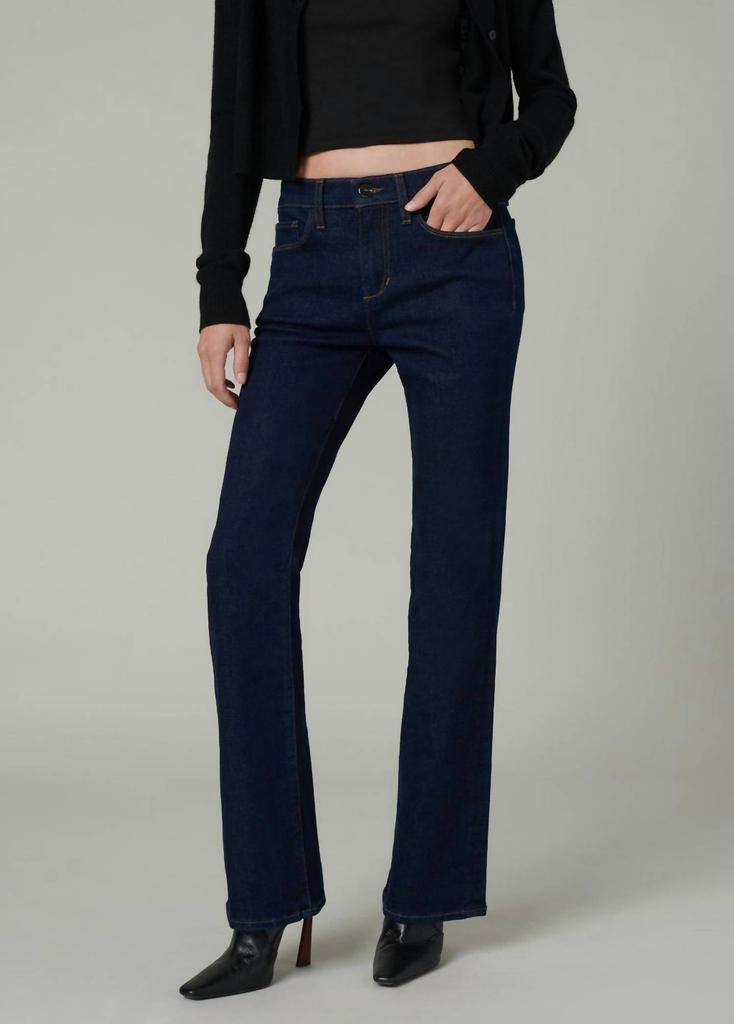 Joe's Jeans Joe'S Jeans - Provocateur Petite Bootcut Pants