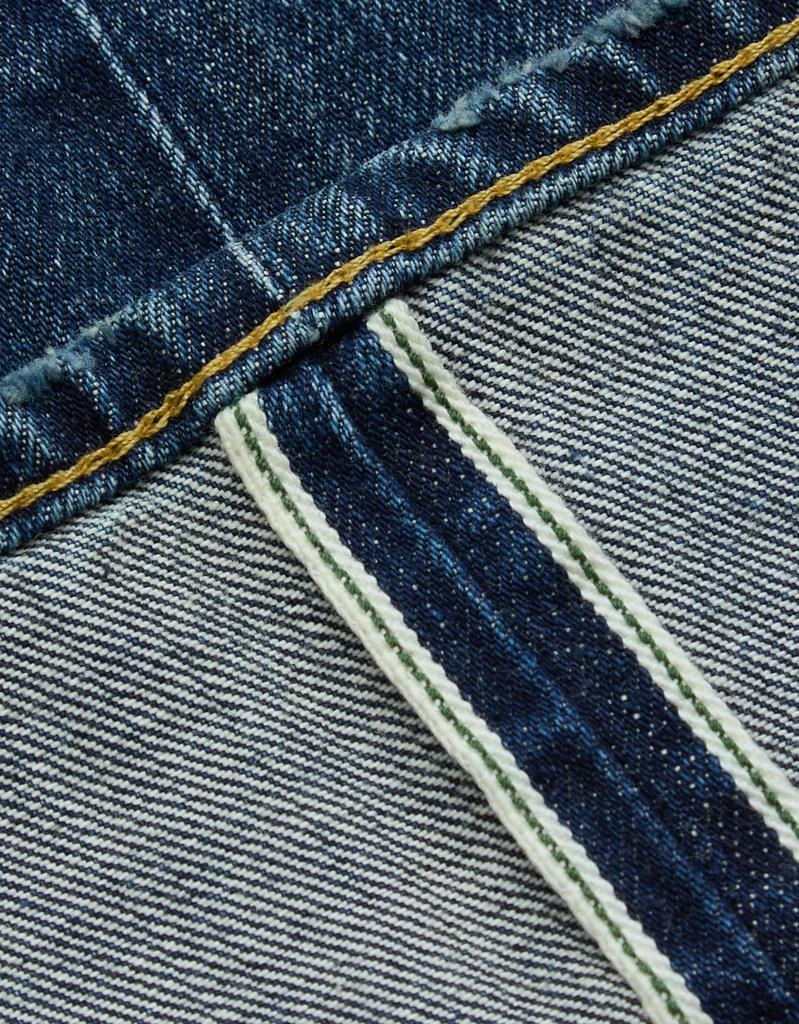 AE AE77 Premium Classic Jean 8